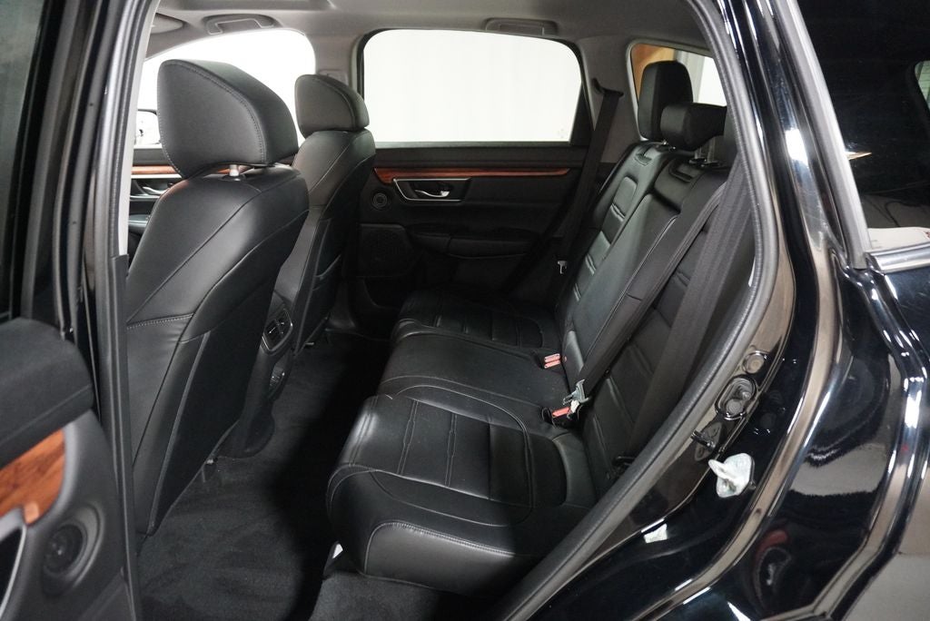 2020 Honda CR-V Hybrid Touring