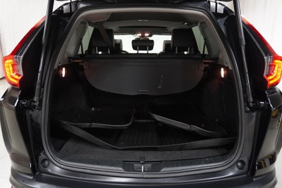 2020 Honda CR-V Hybrid Touring