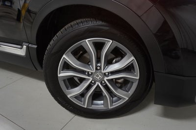 2020 Honda CR-V Hybrid Touring