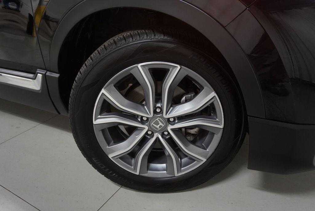 2020 Honda CR-V Hybrid Touring
