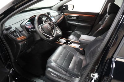 2020 Honda CR-V Hybrid Touring