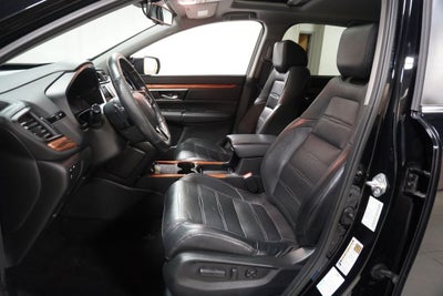 2020 Honda CR-V Hybrid Touring