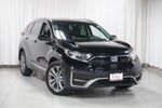 2020 Honda CR-V Hybrid Touring
