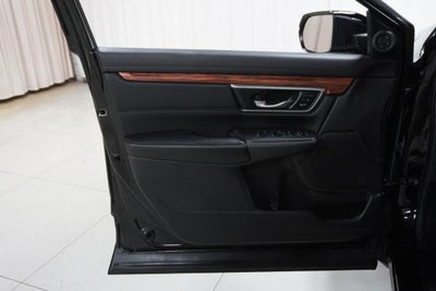 2020 Honda CR-V Hybrid Touring
