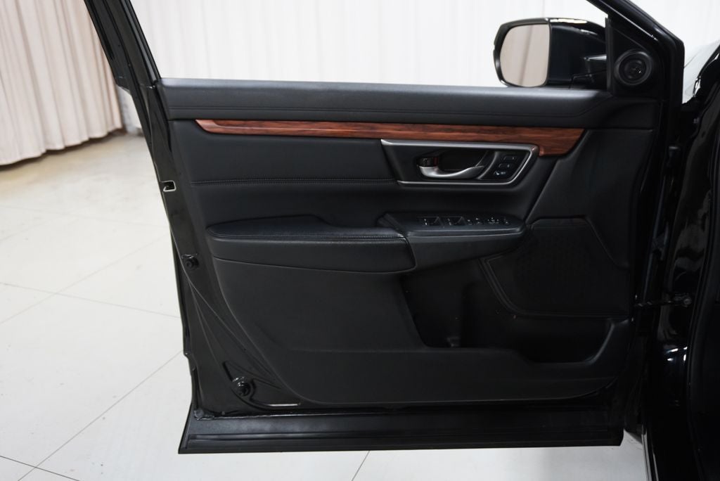 2020 Honda CR-V Hybrid Touring