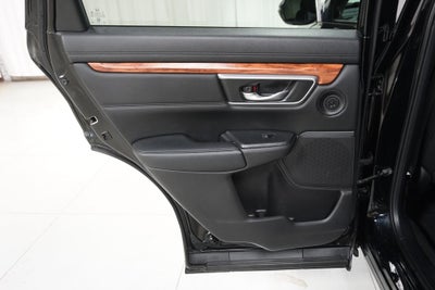 2020 Honda CR-V Hybrid Touring
