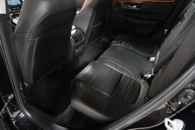2020 Honda CR-V Hybrid Touring