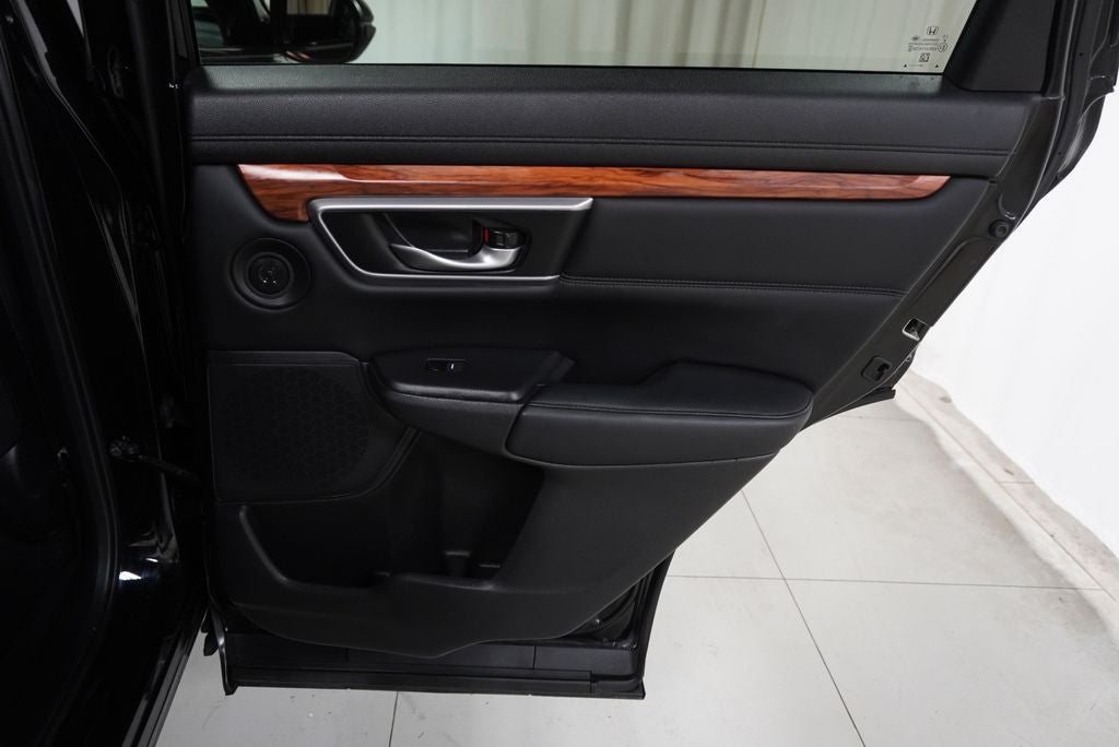 2020 Honda CR-V Hybrid Touring