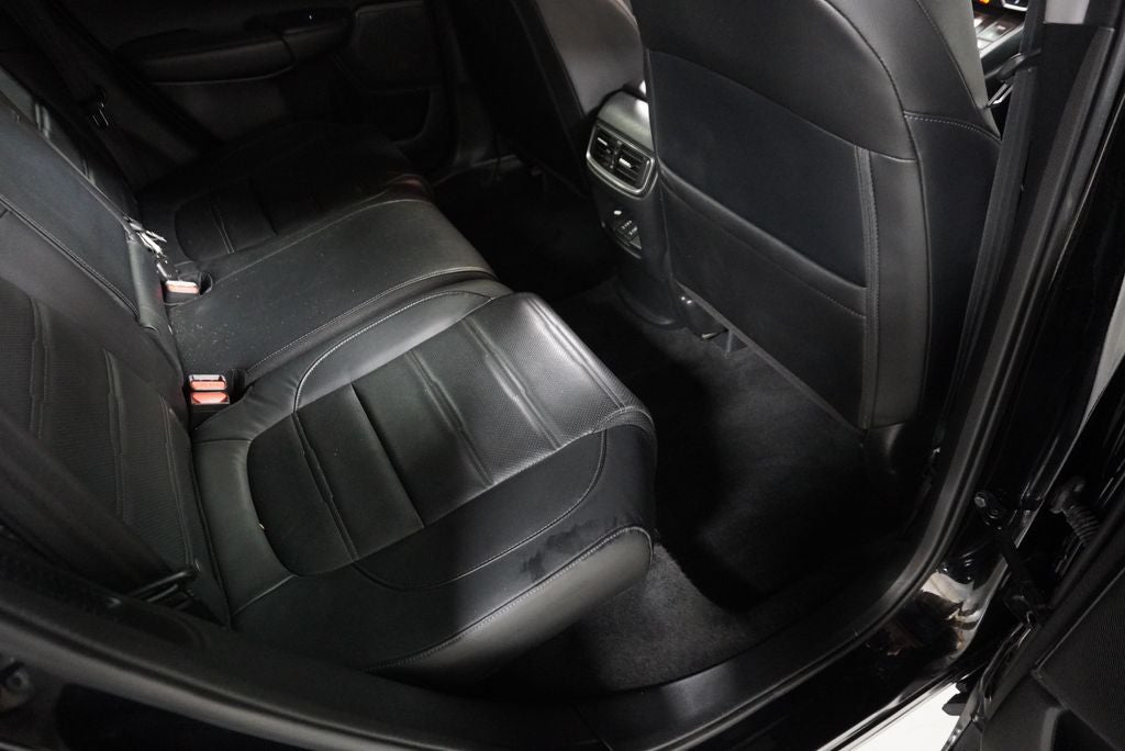 2020 Honda CR-V Hybrid Touring