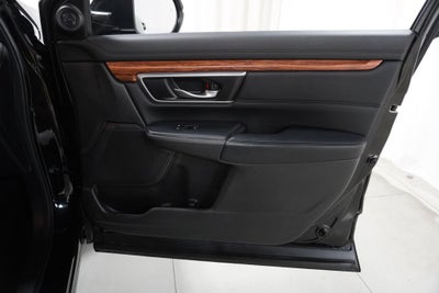 2020 Honda CR-V Hybrid Touring