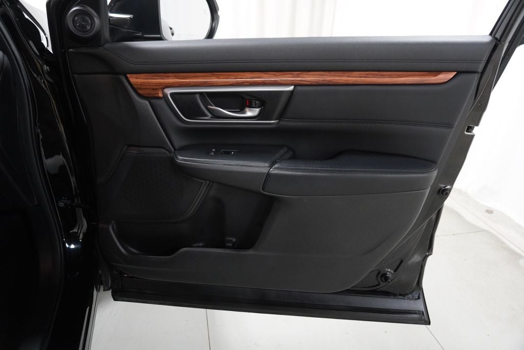 2020 Honda CR-V Hybrid Touring