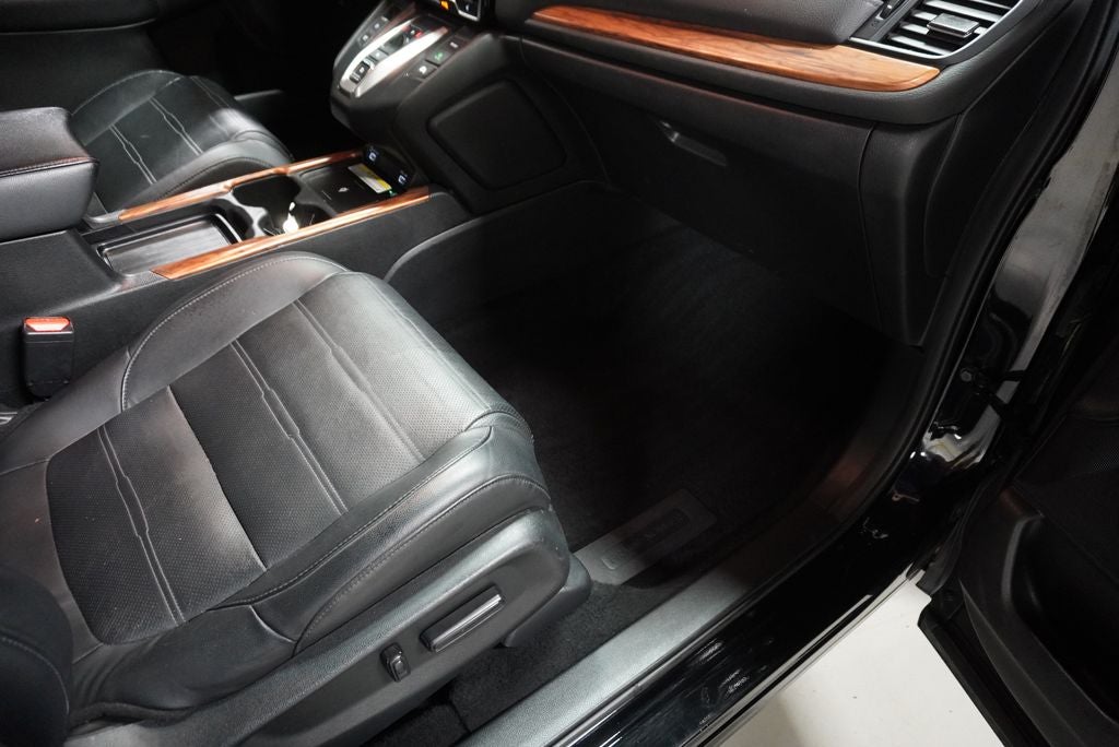 2020 Honda CR-V Hybrid Touring