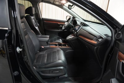 2020 Honda CR-V Hybrid Touring