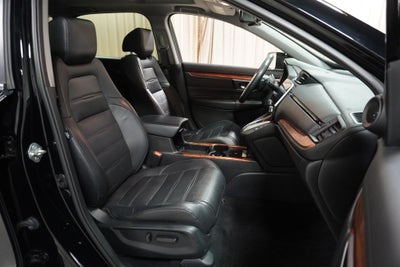 2020 Honda CR-V Hybrid Touring
