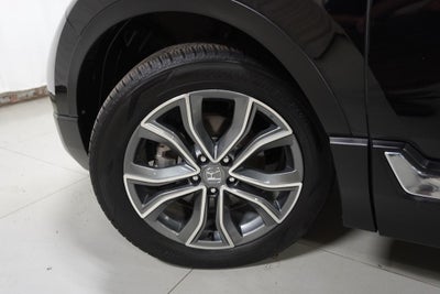 2020 Honda CR-V Hybrid Touring
