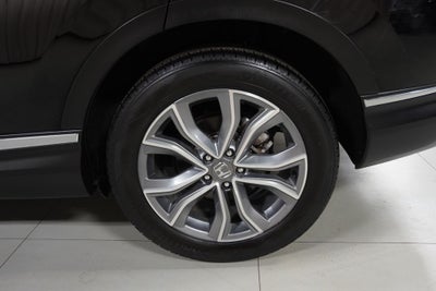 2020 Honda CR-V Hybrid Touring