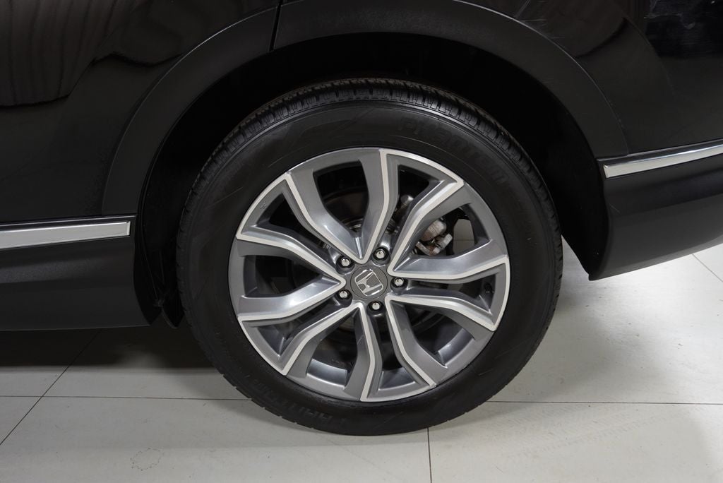 2020 Honda CR-V Hybrid Touring
