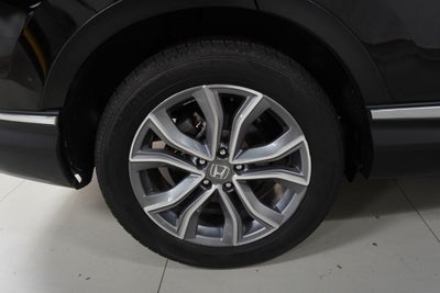 2020 Honda CR-V Hybrid Touring