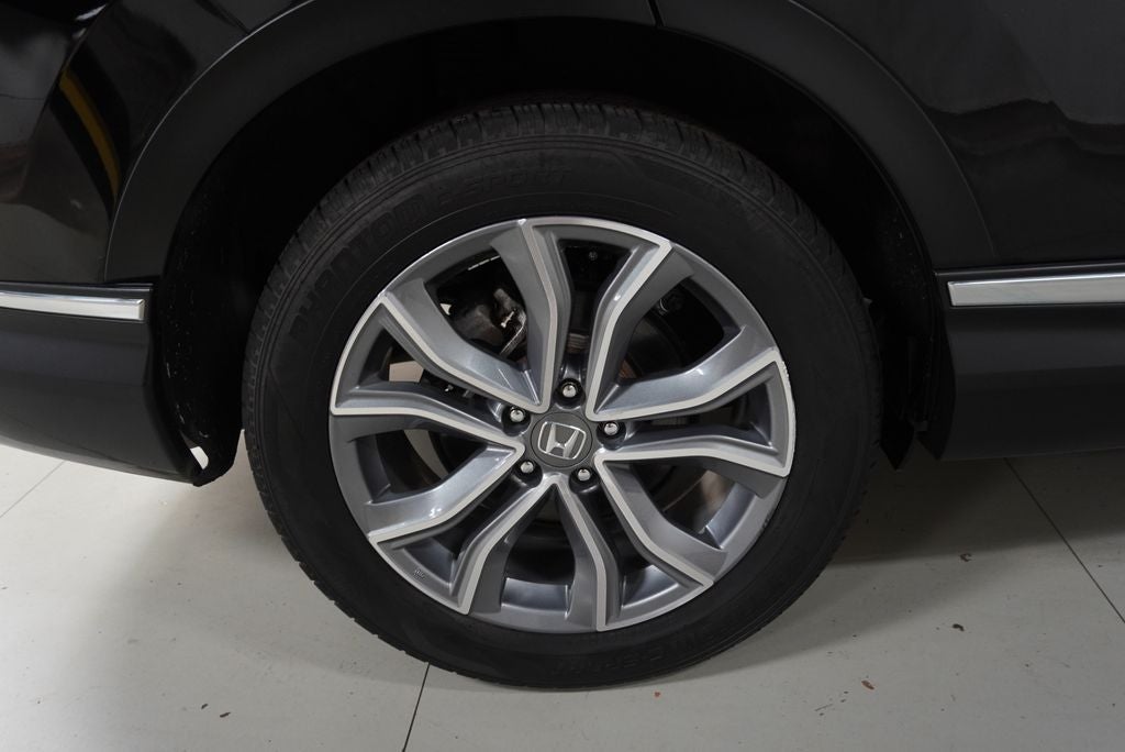 2020 Honda CR-V Hybrid Touring