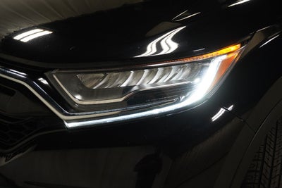 2020 Honda CR-V Hybrid Touring