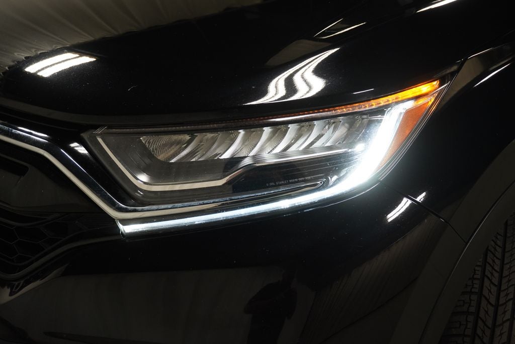 2020 Honda CR-V Hybrid Touring