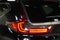 2020 Honda CR-V Hybrid Touring