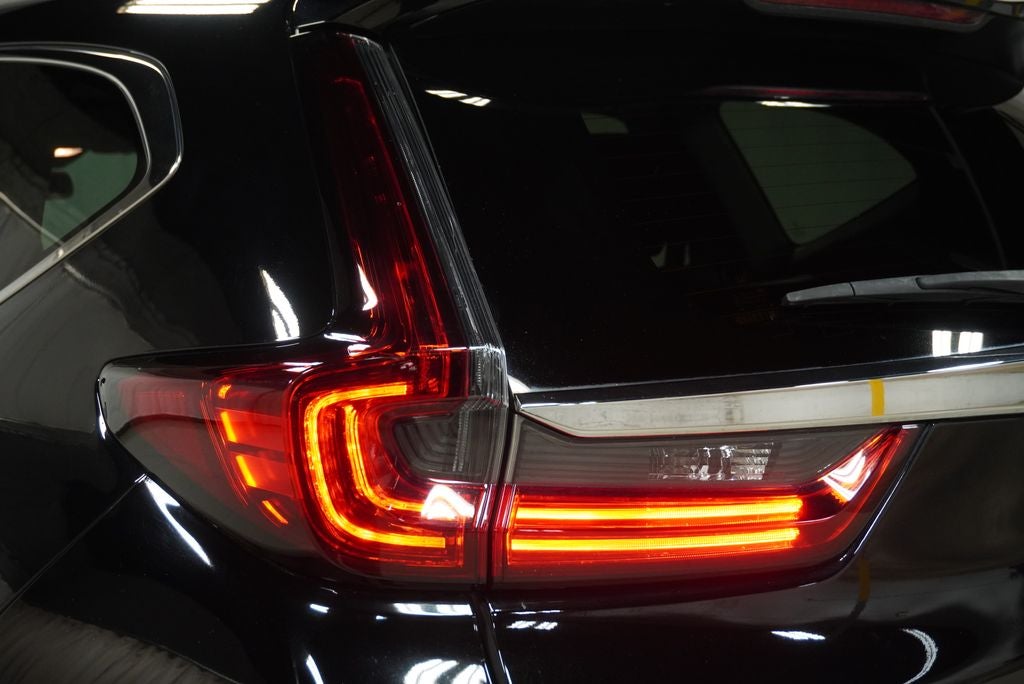 2020 Honda CR-V Hybrid Touring