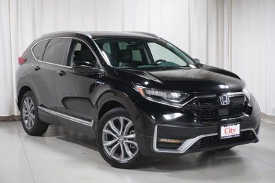 2020 Honda CR-V Hybrid Touring
