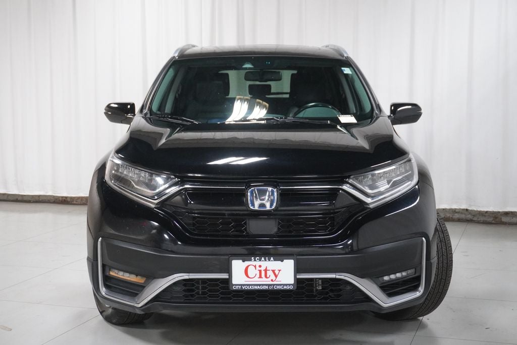 2020 Honda CR-V Hybrid Touring