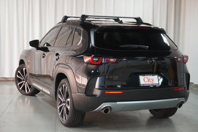2026 Mazda Mazda CX-50 2.5 Turbo Premium Plus