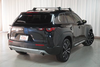 2026 Mazda Mazda CX-50 2.5 Turbo Premium Plus
