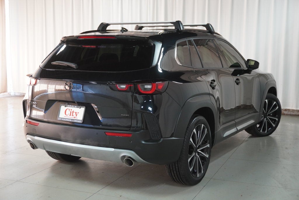 2026 Mazda Mazda CX-50 2.5 Turbo Premium Plus