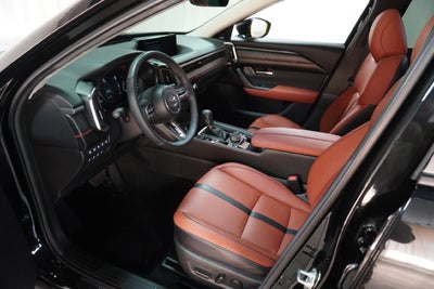 2026 Mazda Mazda CX-50 2.5 Turbo Premium Plus