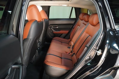 2026 Mazda Mazda CX-50 2.5 Turbo Premium Plus