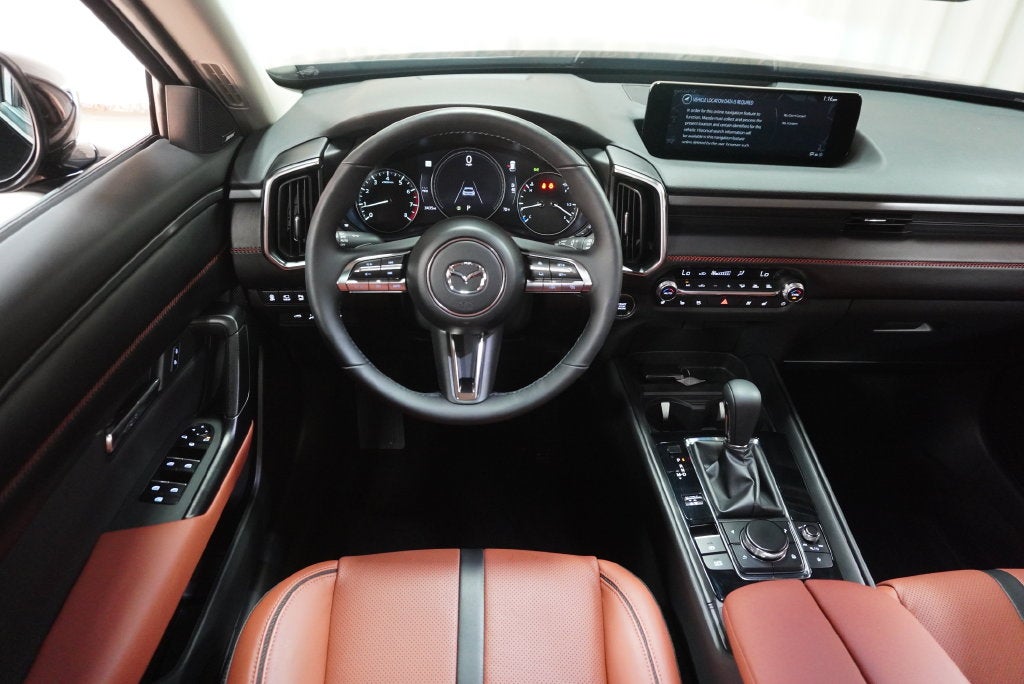 2026 Mazda Mazda CX-50 2.5 Turbo Premium Plus