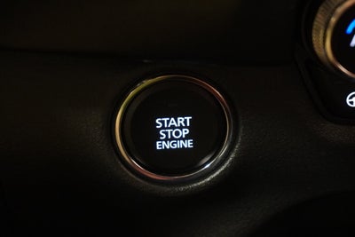 2026 Mazda Mazda CX-50 2.5 Turbo Premium Plus