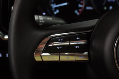 2026 Mazda Mazda CX-50 2.5 Turbo Premium Plus