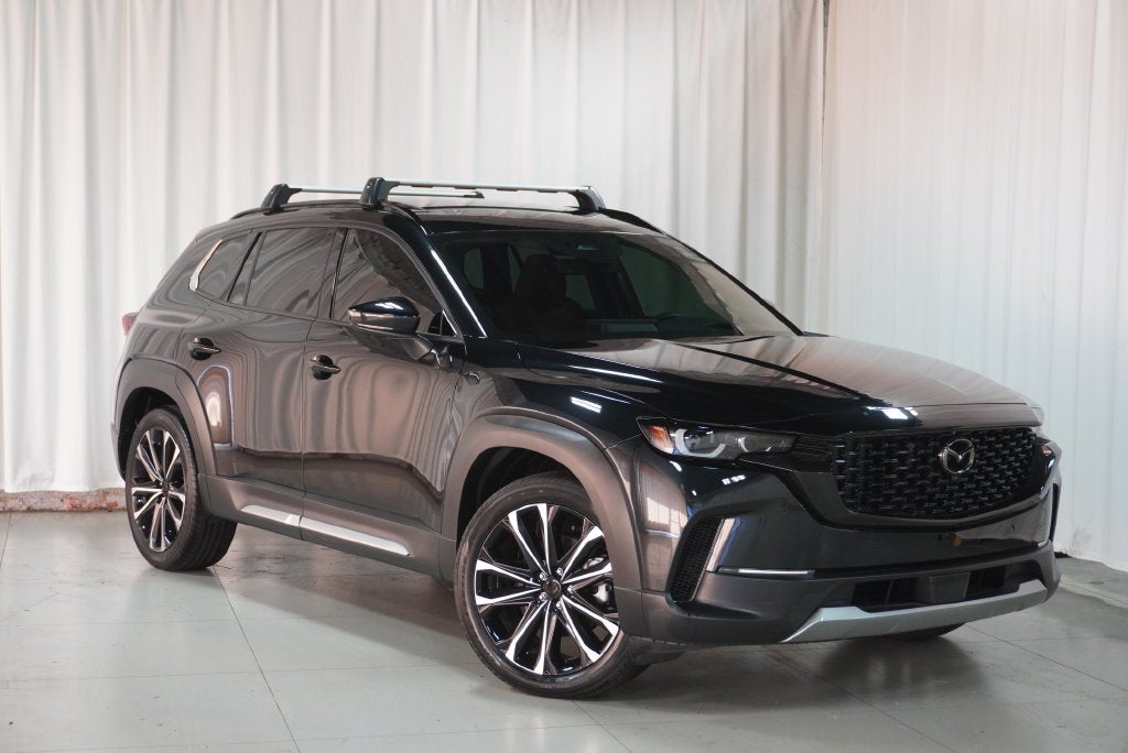 2026 Mazda Mazda CX-50 2.5 Turbo Premium Plus