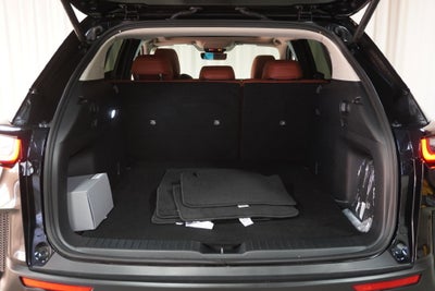 2026 Mazda Mazda CX-50 2.5 Turbo Premium Plus