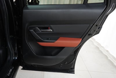 2026 Mazda Mazda CX-50 2.5 Turbo Premium Plus
