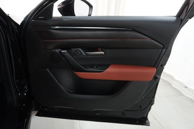 2026 Mazda Mazda CX-50 2.5 Turbo Premium Plus
