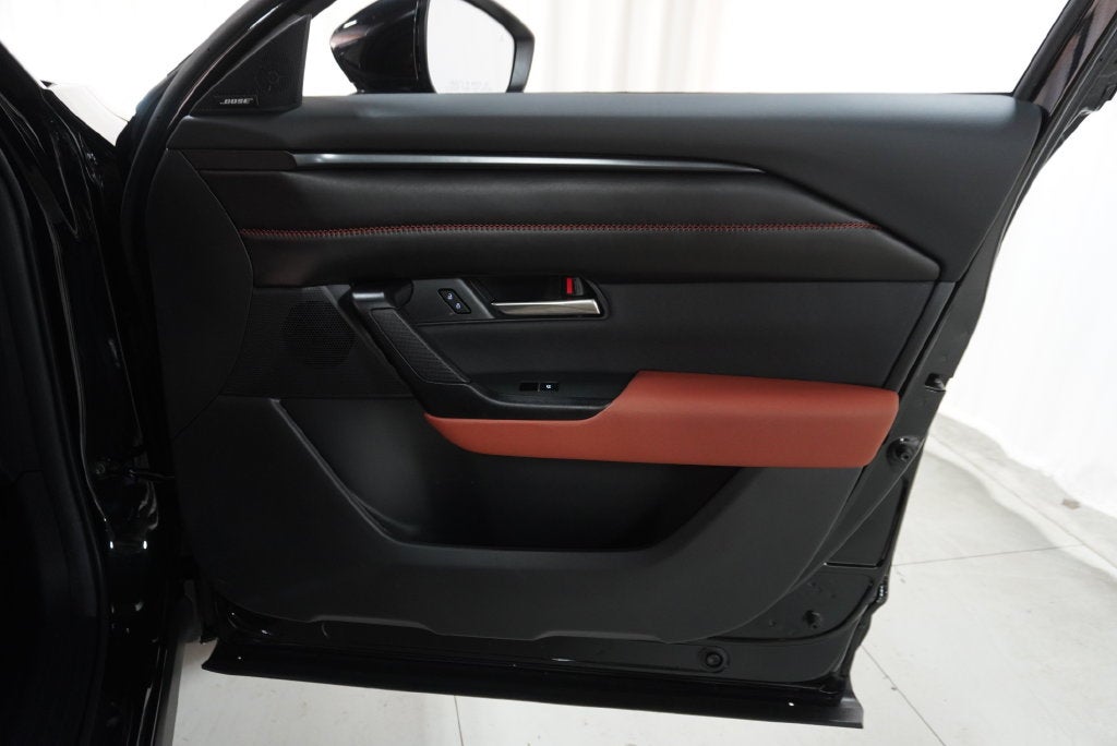 2026 Mazda Mazda CX-50 2.5 Turbo Premium Plus