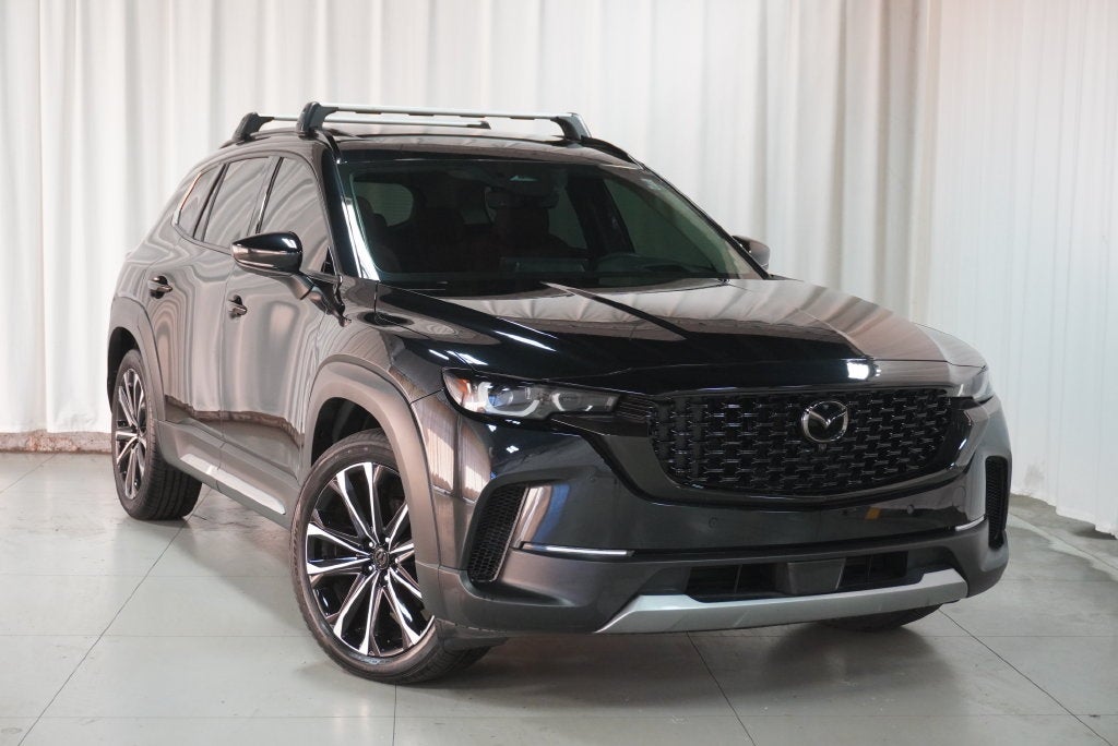 2026 Mazda Mazda CX-50 2.5 Turbo Premium Plus