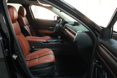 2026 Mazda Mazda CX-50 2.5 Turbo Premium Plus