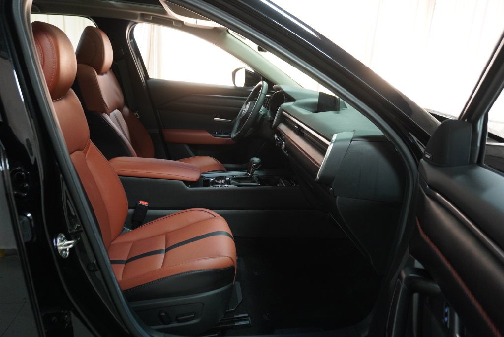 2026 Mazda Mazda CX-50 2.5 Turbo Premium Plus