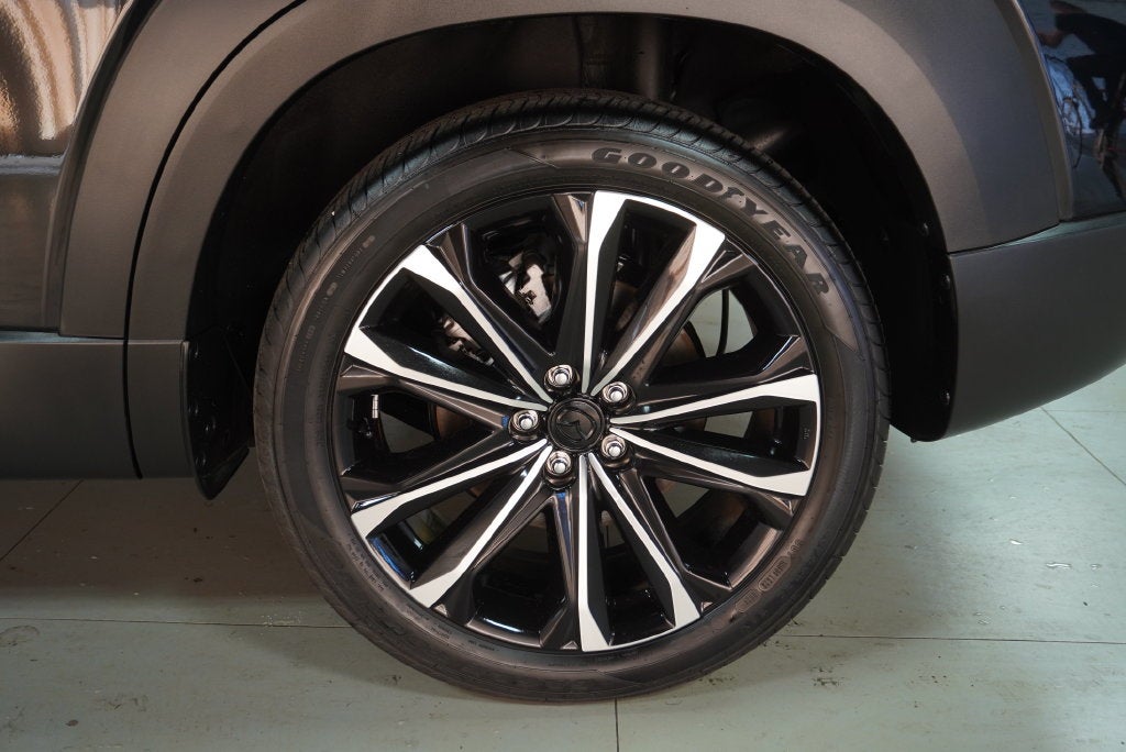 2026 Mazda Mazda CX-50 2.5 Turbo Premium Plus