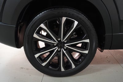 2026 Mazda Mazda CX-50 2.5 Turbo Premium Plus