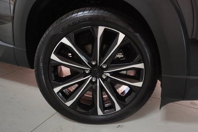 2026 Mazda Mazda CX-50 2.5 Turbo Premium Plus
