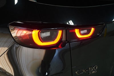 2026 Mazda Mazda CX-50 2.5 Turbo Premium Plus