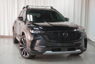 2026 Mazda Mazda CX-50 2.5 Turbo Premium Plus